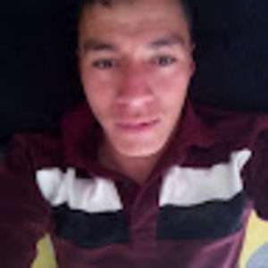 Meet your Posher, Erik oswaldo